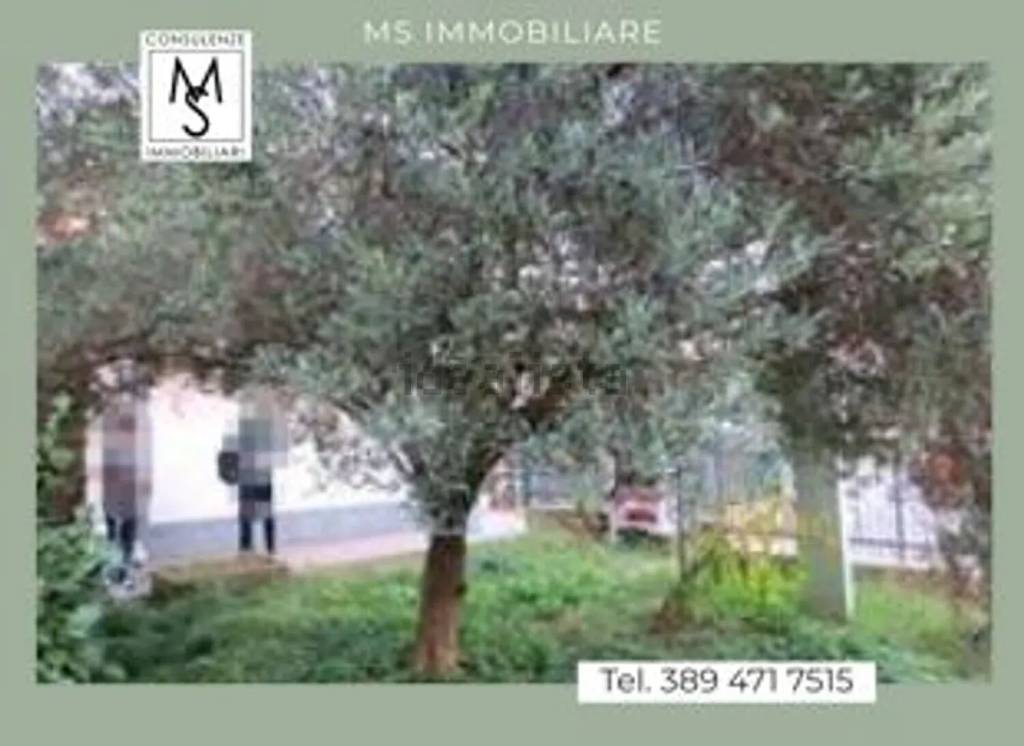 appartamento in vendita a Misinto in zona Cascina Nuova