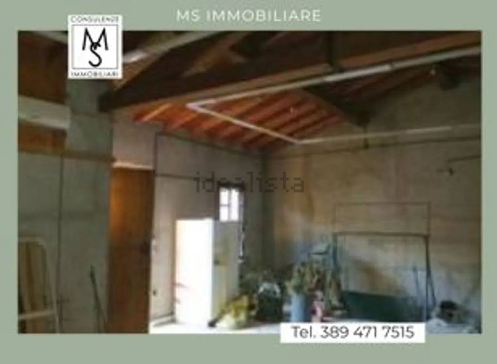 appartamento in vendita a Misinto in zona Cascina Nuova