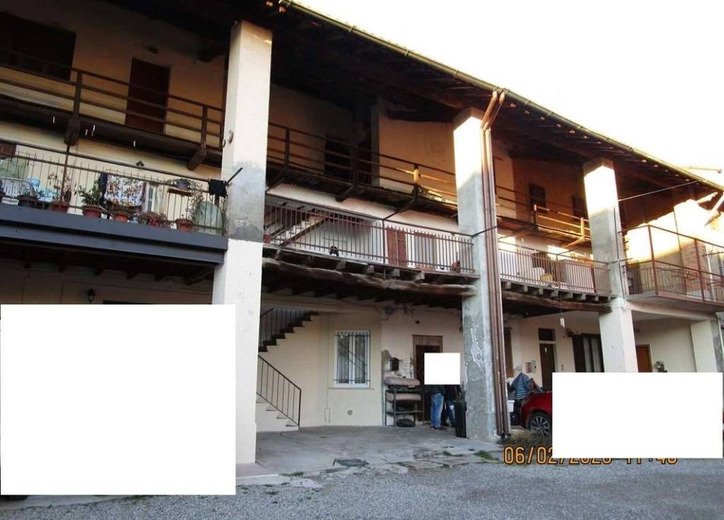 appartamento in vendita a Misinto