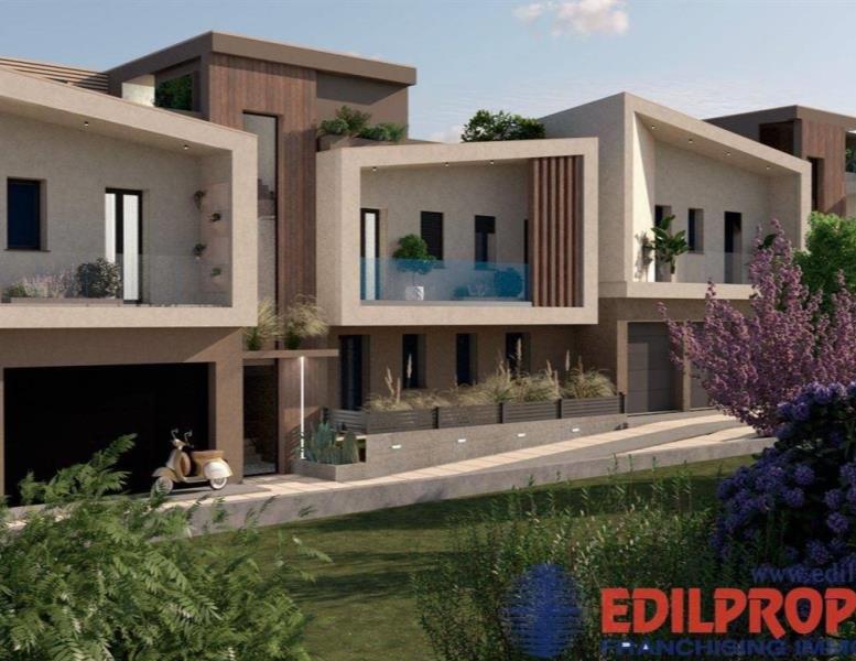 appartamento in vendita a Misinto in zona Cascina Nuova