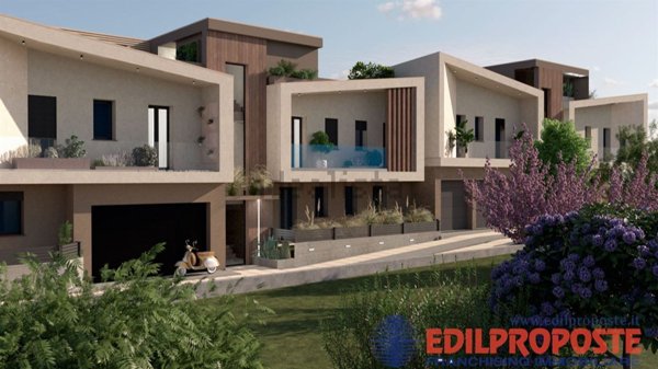 appartamento in vendita a Misinto in zona Cascina Nuova