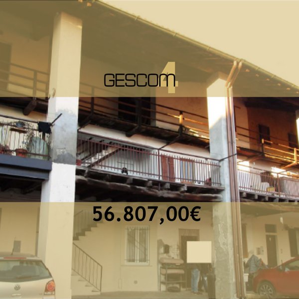 casa indipendente in vendita a Misinto in zona Cascina Nuova