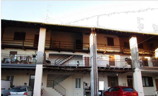 casa indipendente in vendita a Misinto in zona Cascina Nuova