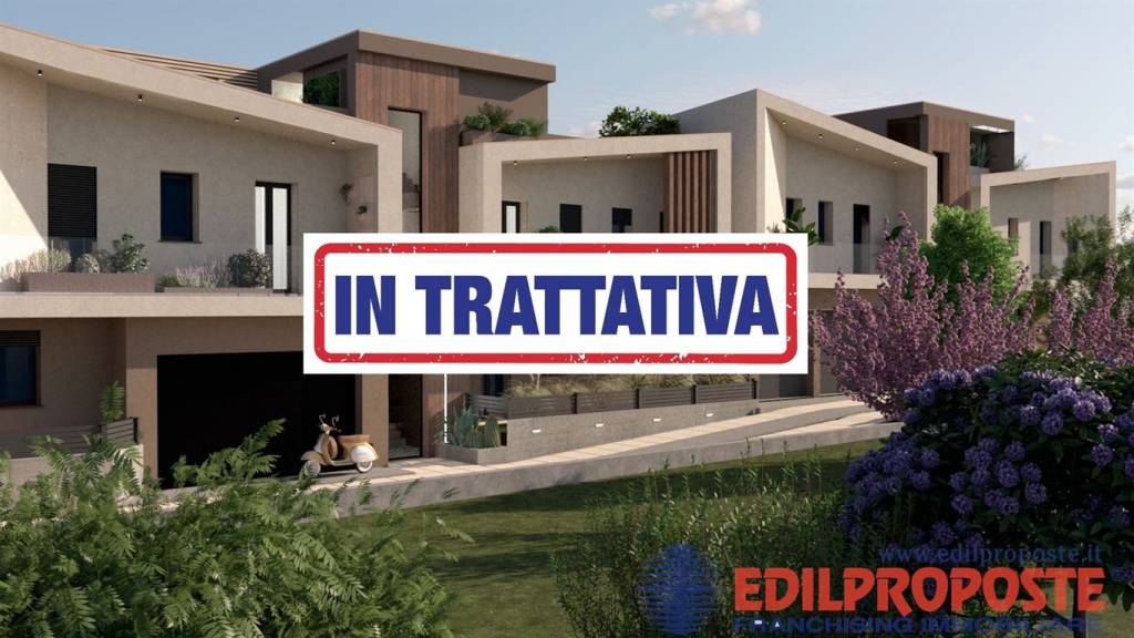 appartamento in vendita a Misinto in zona Cascina Nuova