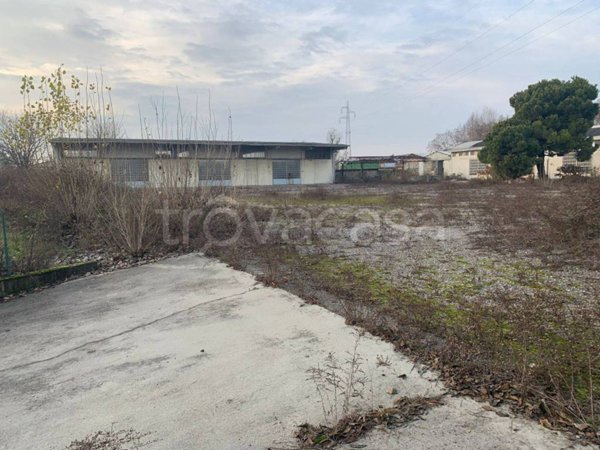 terreno agricolo in vendita a Monza