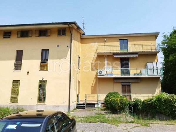 appartamento in vendita a Monza