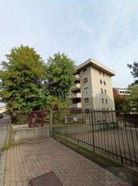 appartamento in vendita a Monza