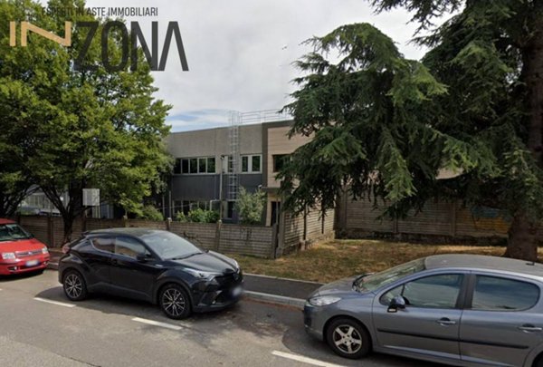 terreno edificabile in vendita a Monza