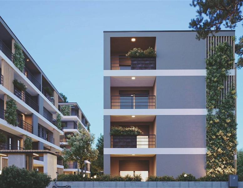 appartamento in vendita a Monza