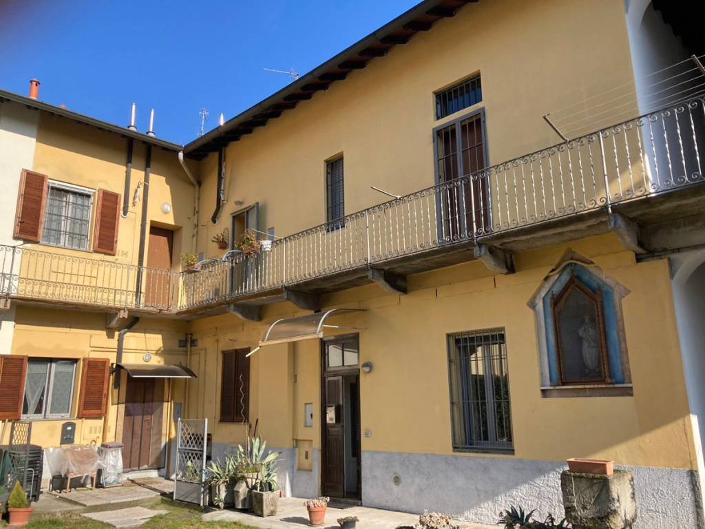 appartamento in vendita a Monza
