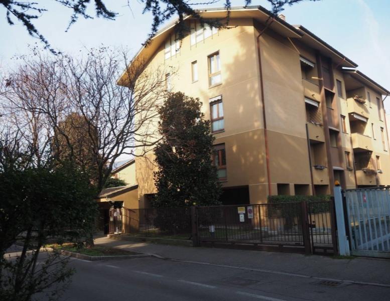 appartamento in vendita a Monza