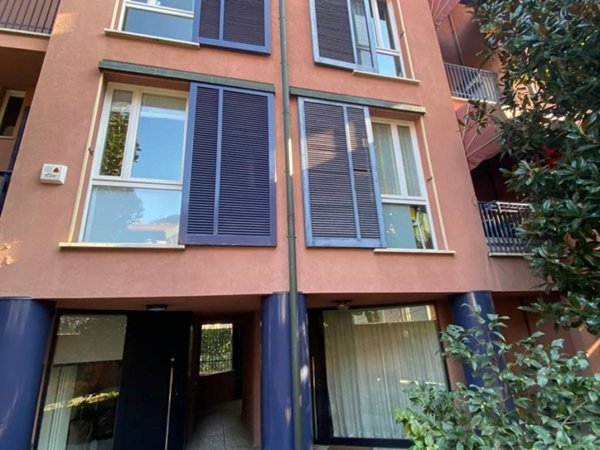 casa indipendente in vendita a Monza in zona Ospedale San Gerardo