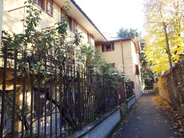 villa in vendita a Monza