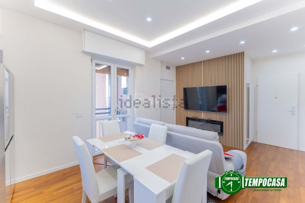appartamento in vendita a Monza