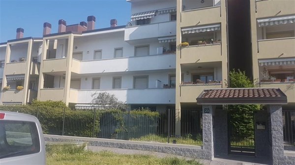 appartamento in vendita a Monza