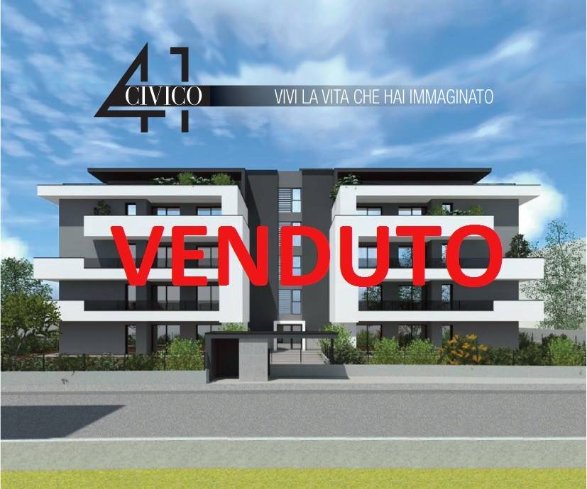 appartamento in vendita a Monza