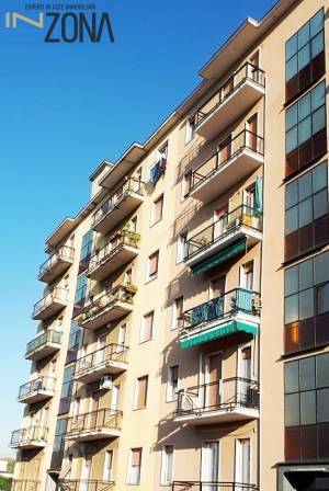 appartamento in vendita a Monza