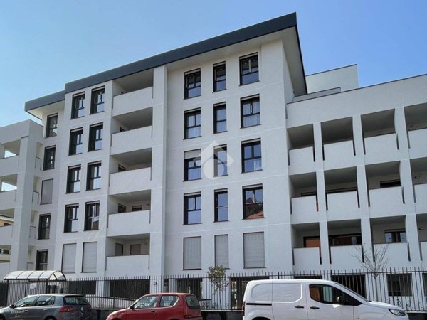 appartamento in vendita a Monza