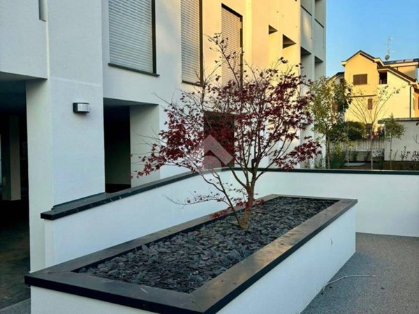 appartamento in vendita a Monza