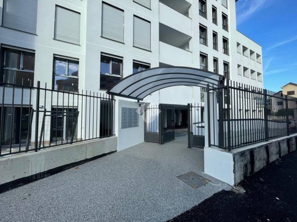 appartamento in vendita a Monza