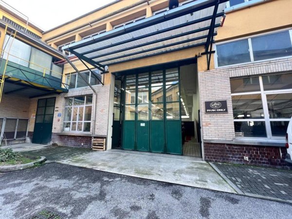 appartamento in vendita a Monza