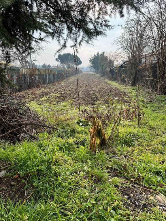 terreno edificabile in vendita a Monza