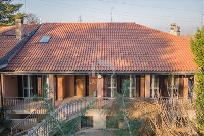 casa indipendente in vendita a Monza