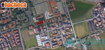 casa indipendente in vendita a Monza in zona Centro Storico