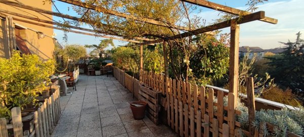 appartamento in vendita a Monza