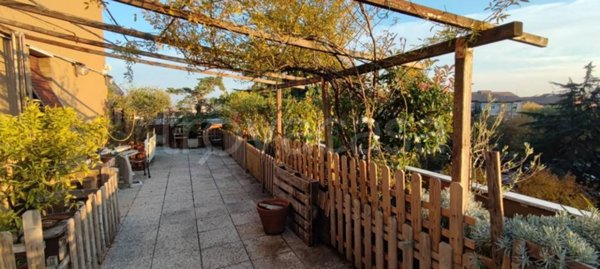 appartamento in vendita a Monza