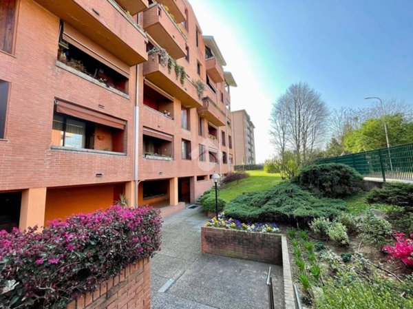 appartamento in vendita a Monza