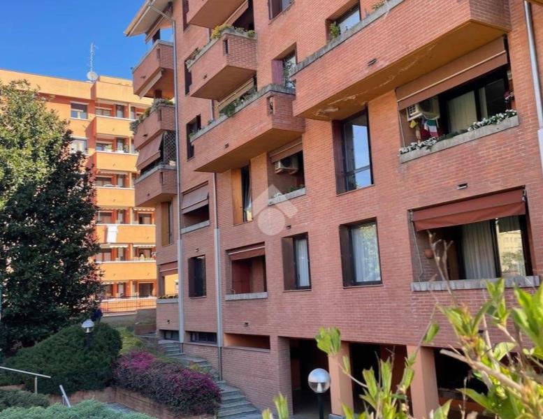 appartamento in vendita a Monza