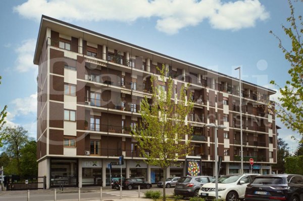 appartamento in vendita a Monza