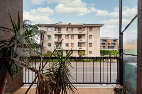 appartamento in vendita a Monza