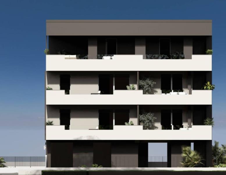 appartamento in vendita a Monza