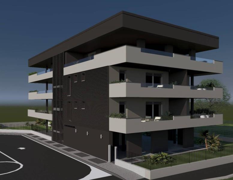 appartamento in vendita a Monza