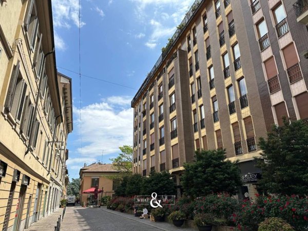 appartamento in vendita a Monza in zona Centro Storico