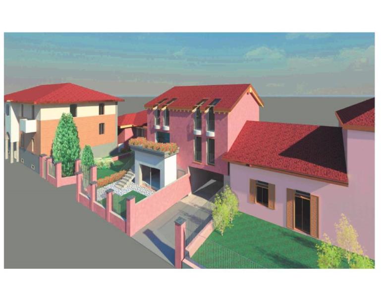 appartamento in vendita a Monza