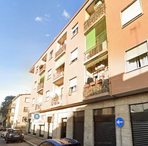 appartamento in vendita a Monza