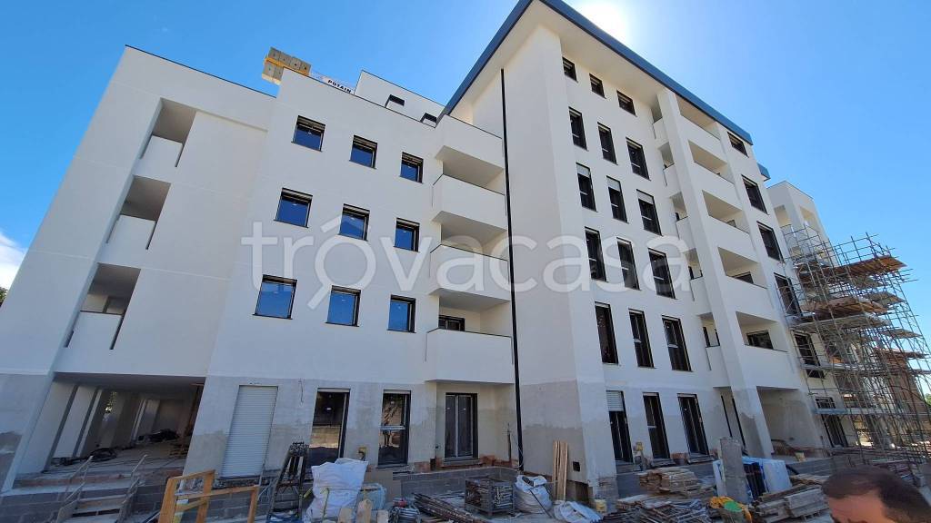 appartamento in vendita a Monza