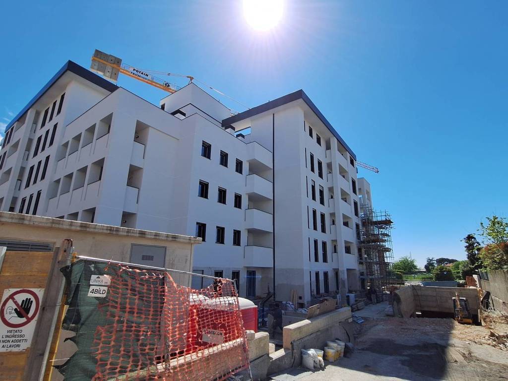 appartamento in vendita a Monza