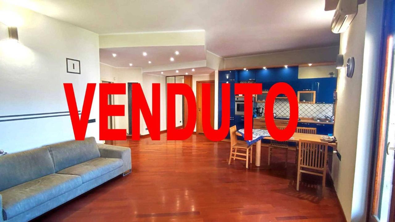appartamento in vendita a Monza