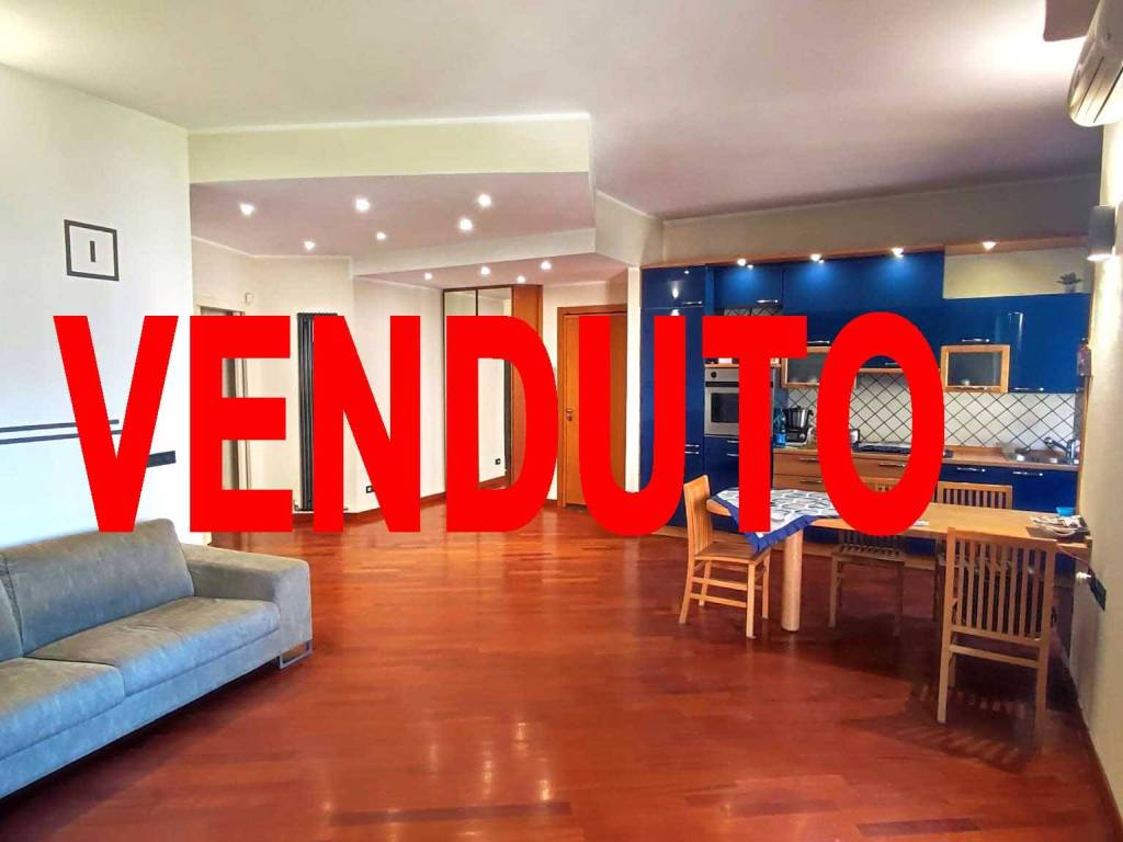 appartamento in vendita a Monza
