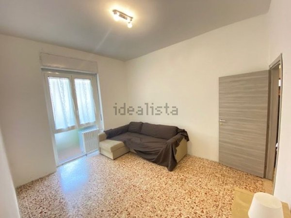 appartamento in vendita a Monza in zona Centro Storico