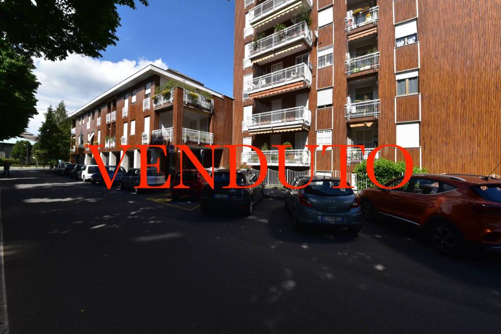 appartamento in vendita a Monza