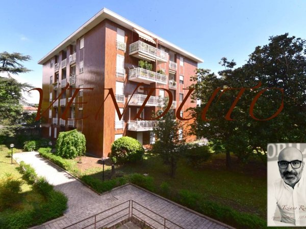 appartamento in vendita a Monza