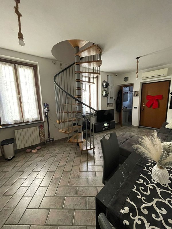 appartamento in vendita a Monza