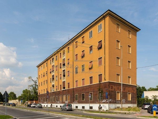 appartamento in vendita a Monza