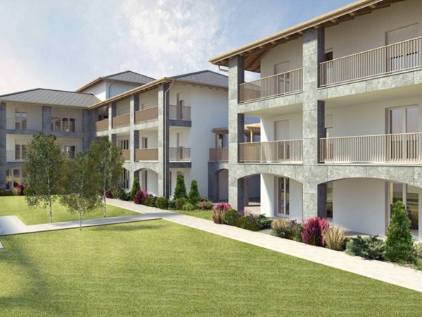 appartamento in vendita a Monza