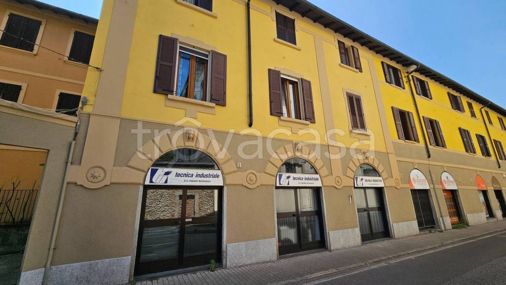 quadrivano in vendita a Monza